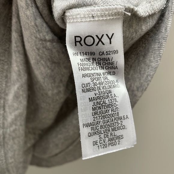 🌷5/$20🌷 Roxy Tank Top - Picture 6 of 7